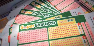 superenalotto (web source)