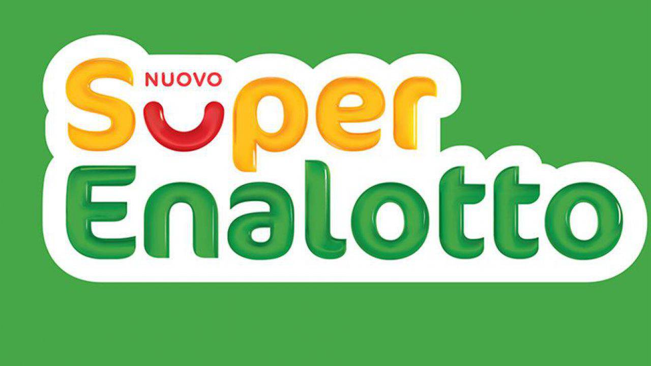 superenalotto (web source)