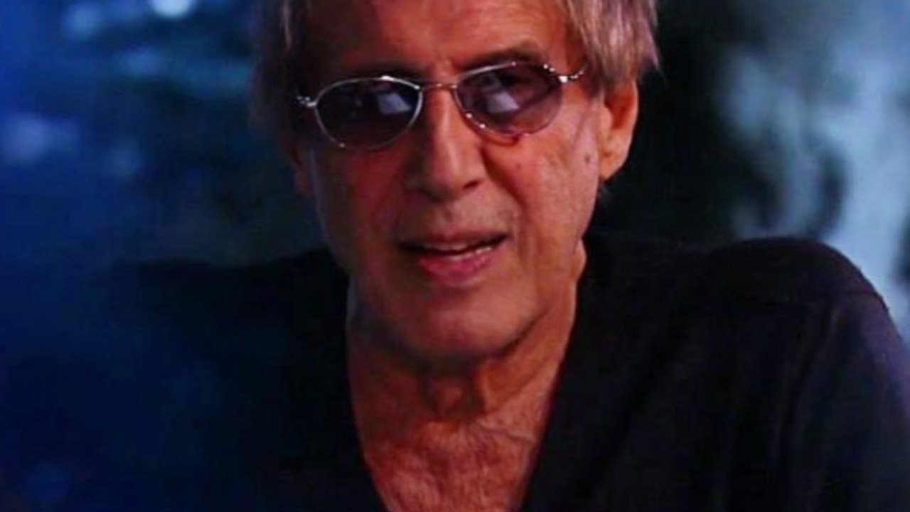 Adriano Celentano