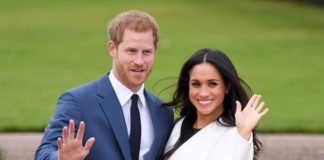Harry e Meghan