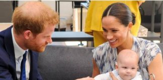I duchi di Sussex