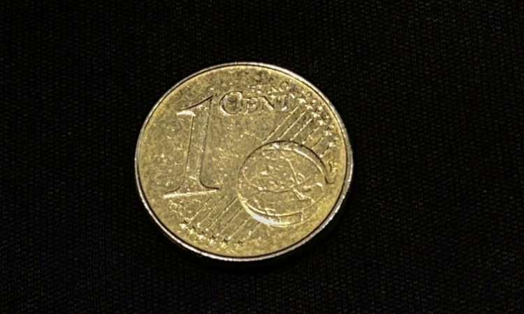 Moneta da un centesimo