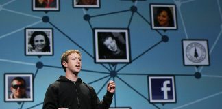 Mark Zuckerberg