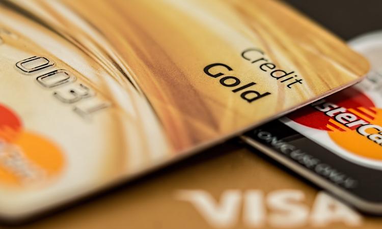 carte di credito per acquisti 