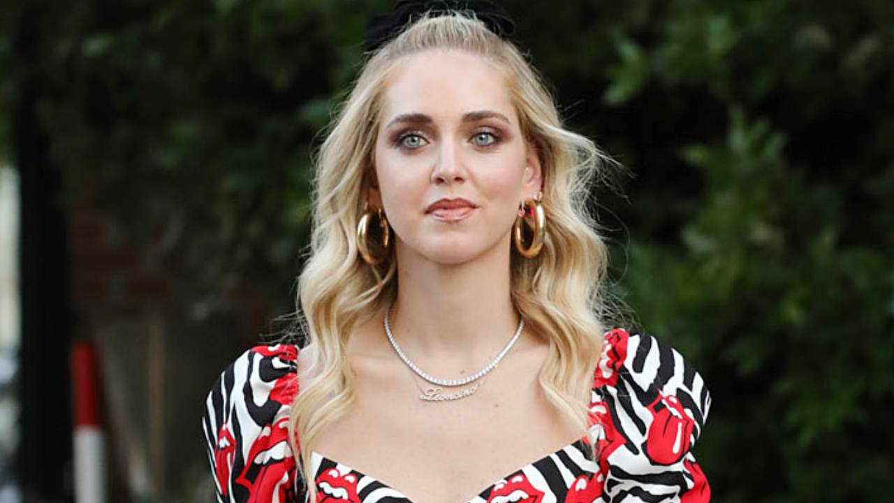 Chiara Ferragni