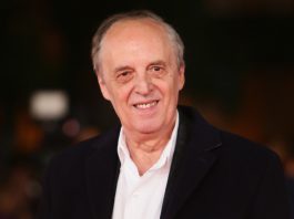 Dario Argento