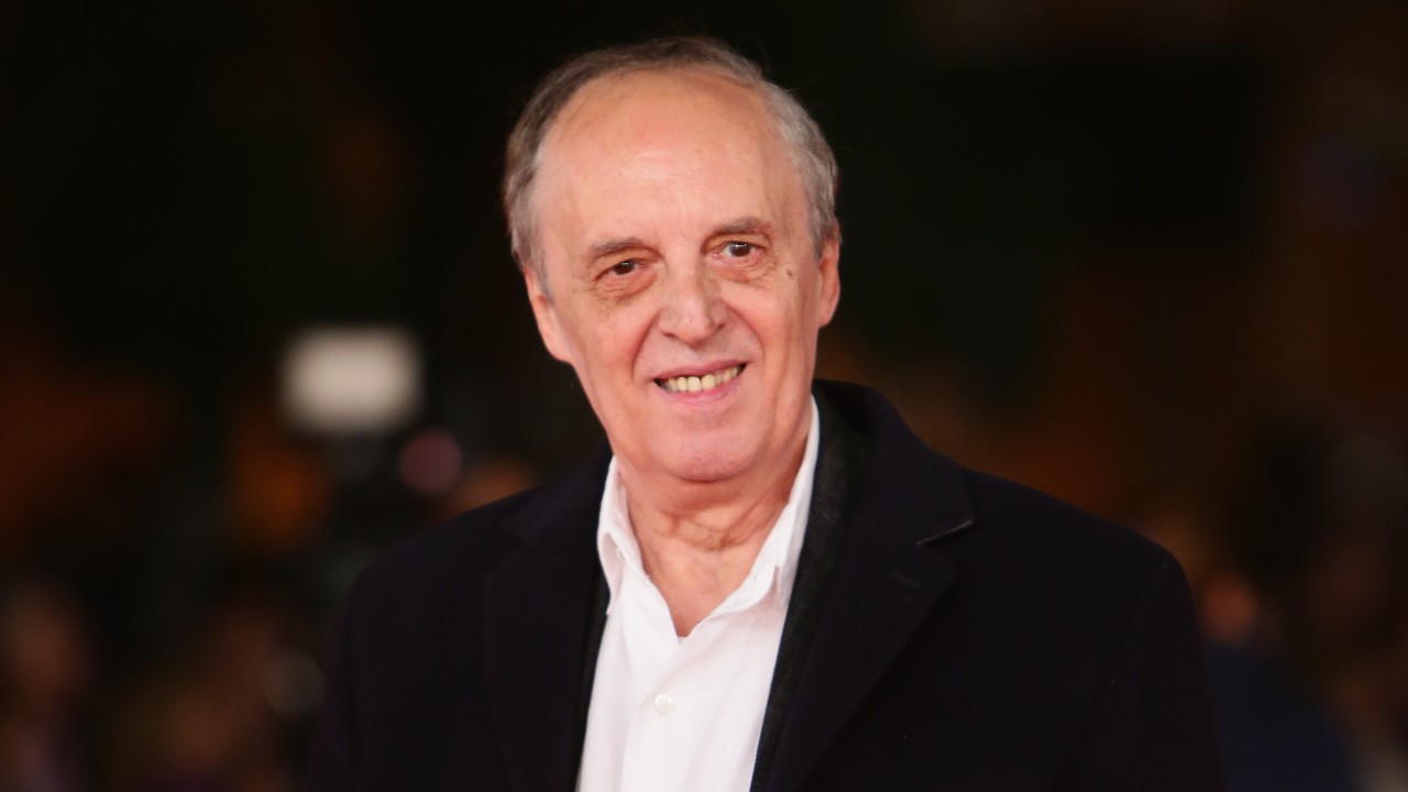 Dario Argento