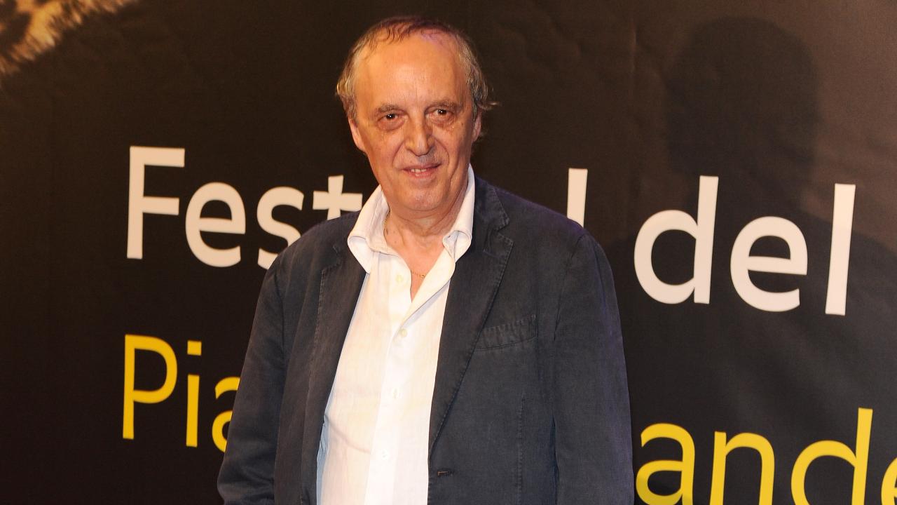 Dario Argento