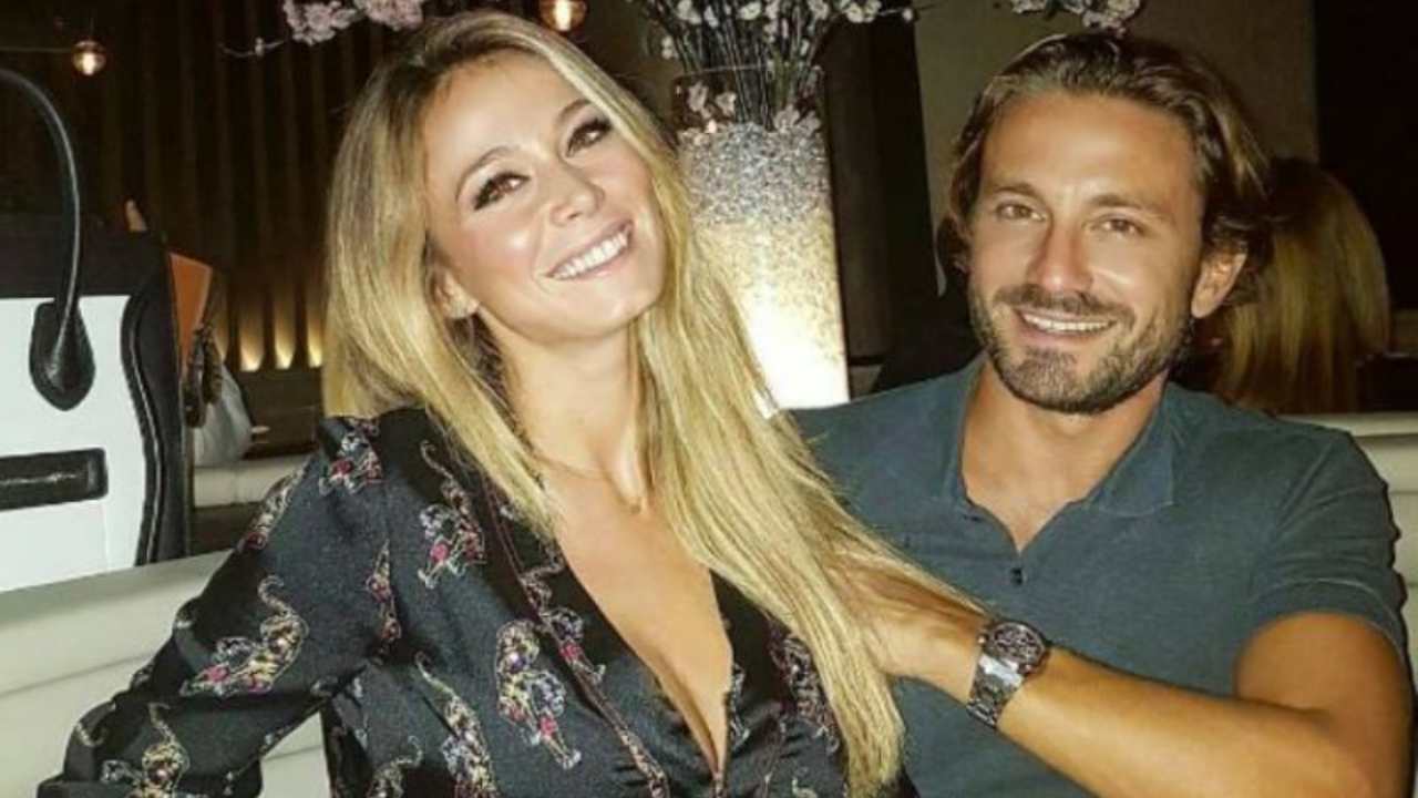 Diletta Leotta e Mirko Manola