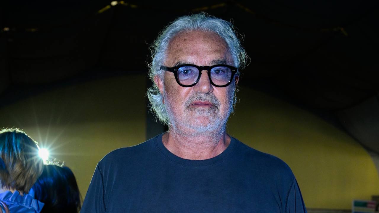 Flavio Briatore