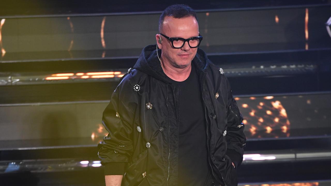 Gigi D'Alessio