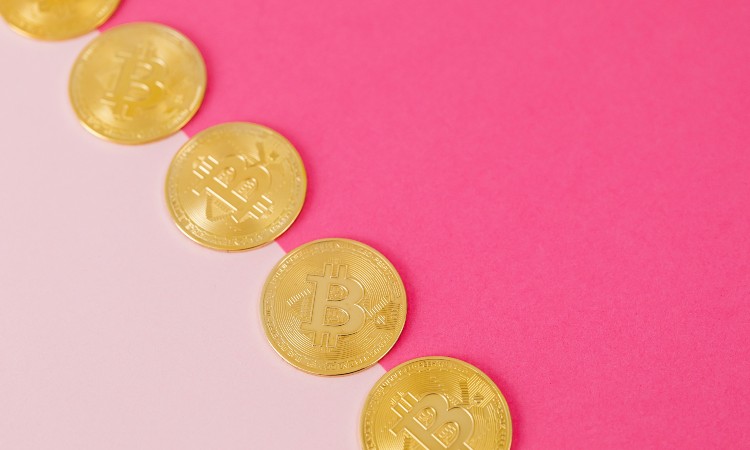 la criptovaluta Bitcoin 