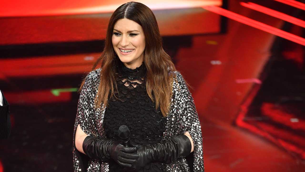 Laura Pausini