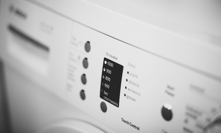 lavatrice 