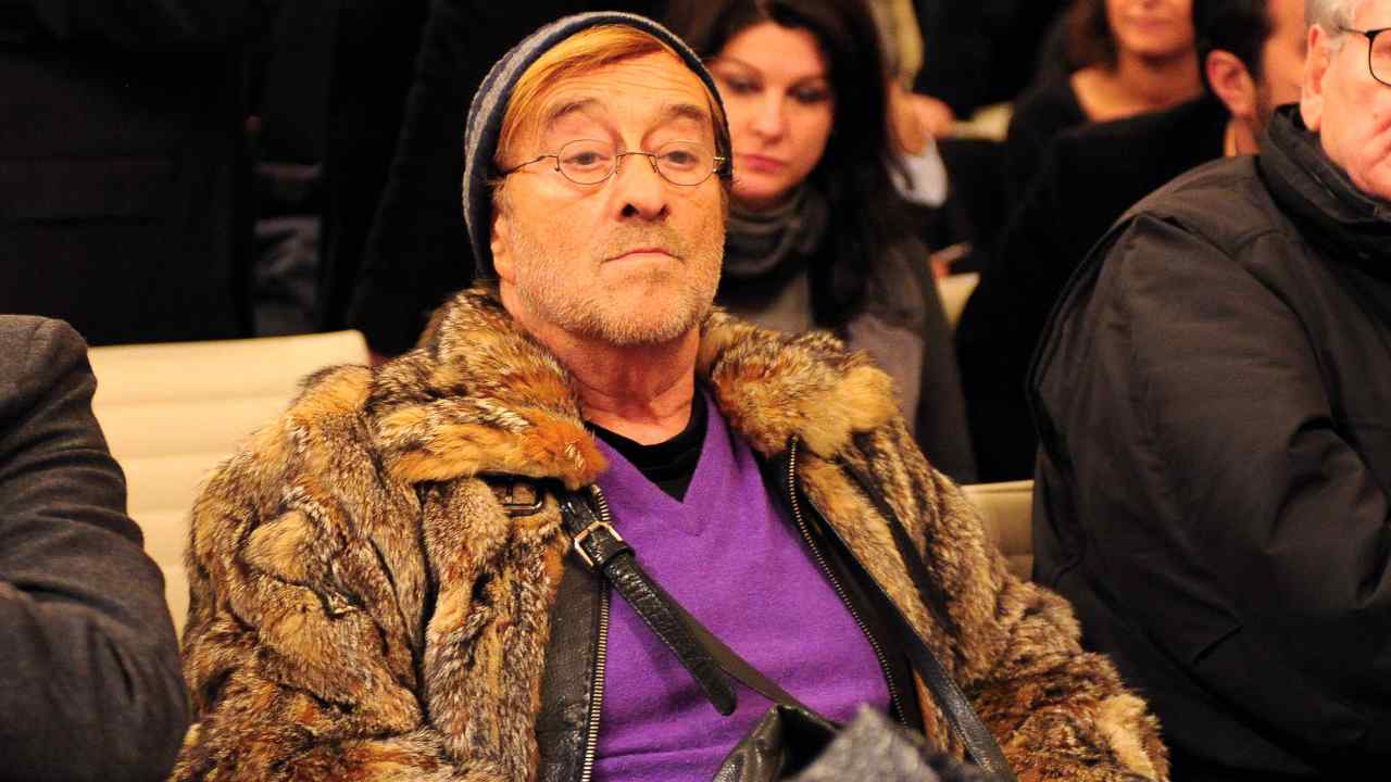 Lucio Dalla