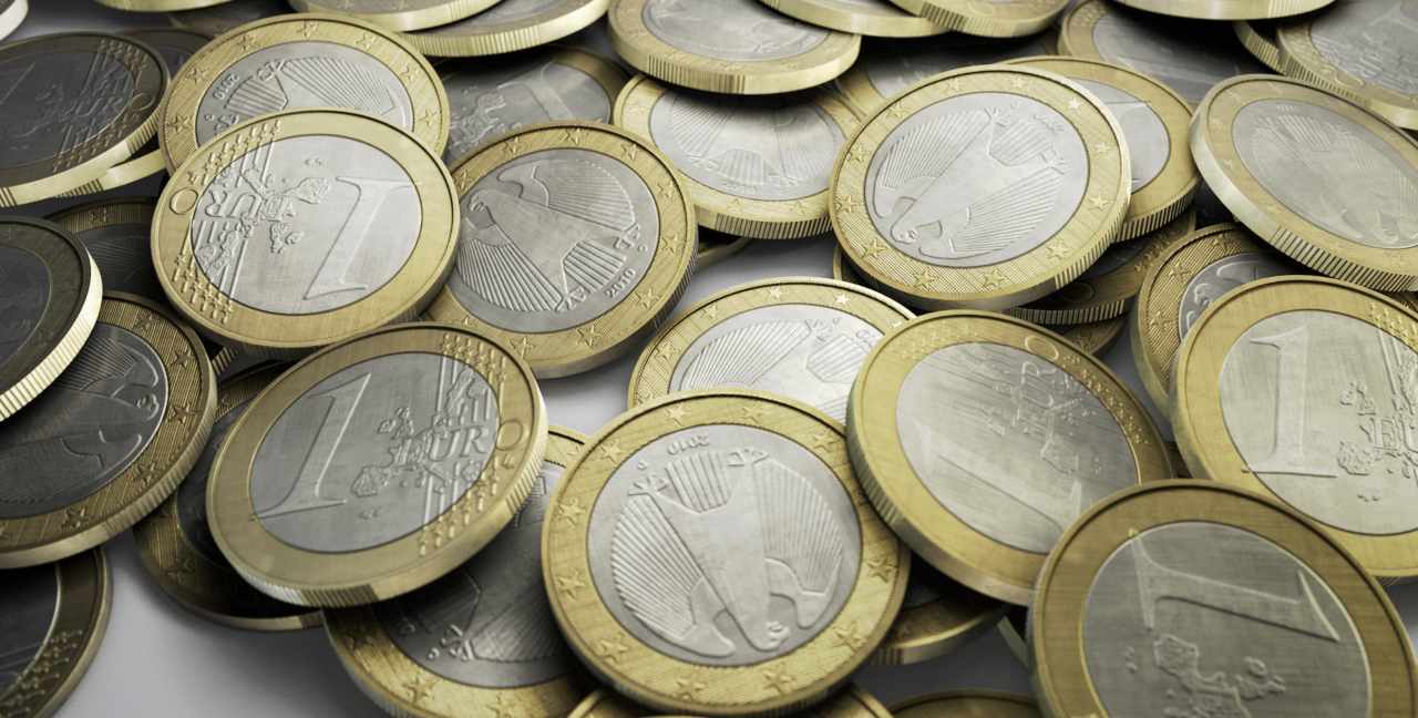 La moneta da 1 Euro che sta creando scompiglio: Il suo valore è incredibile  | Potreste averla - Kronic