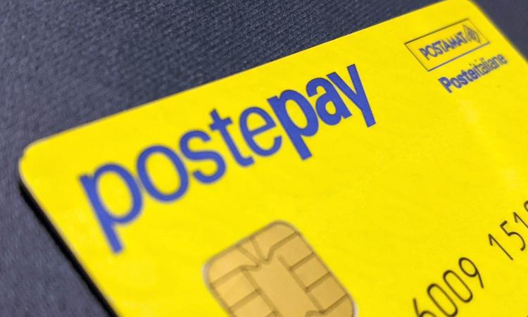 Postepay 