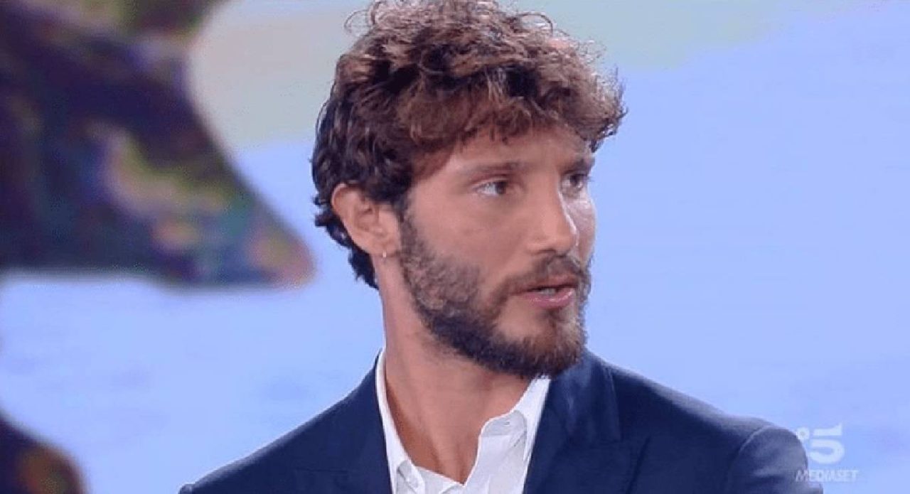 Stefano de martino