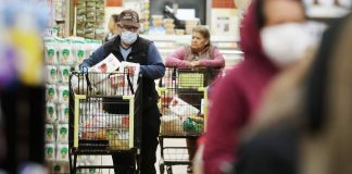 supermercato