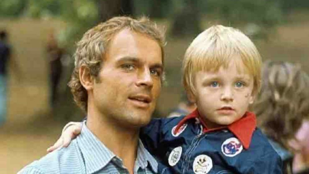 Chi E Il Papà Di Terence Hill