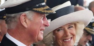 Carlo e Camilla