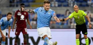 Ciro Immobile