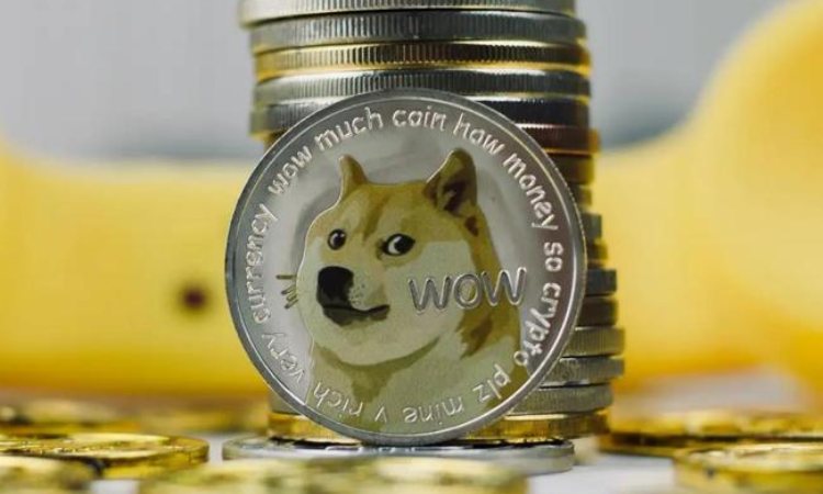 Dogecoin 