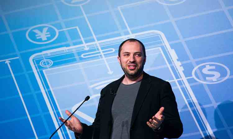 Jan Koum