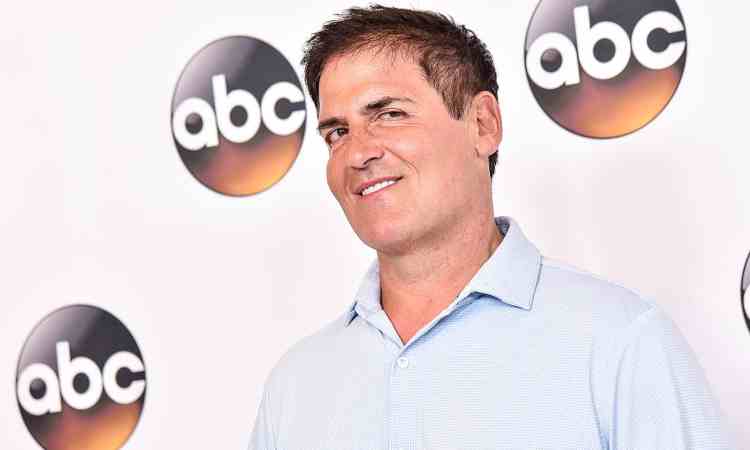 Mark Cuban