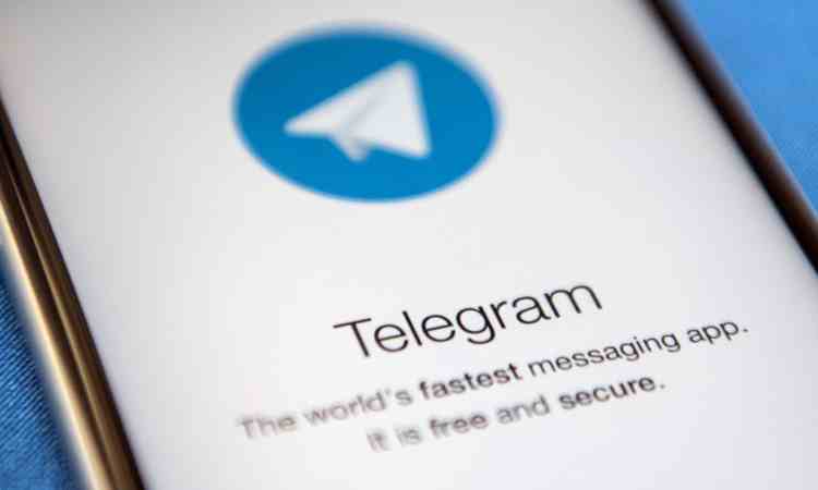 Telegram