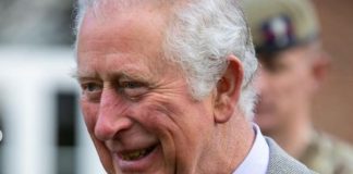 Il principe Carlo