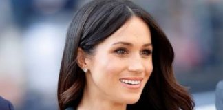 Meghan Markle