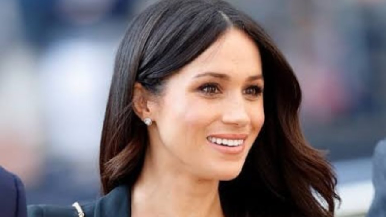 Meghan Markle