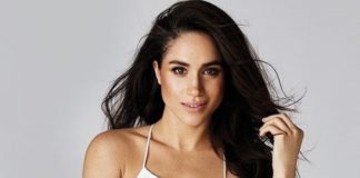 Meghan Markle