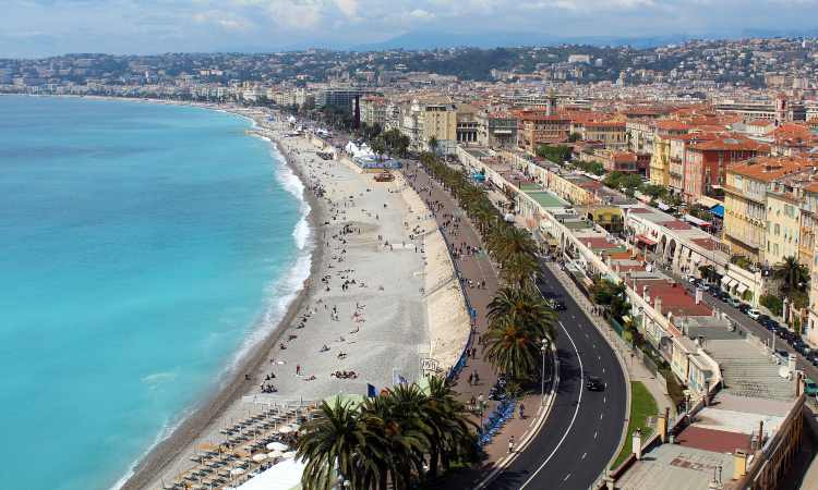 Nizza 