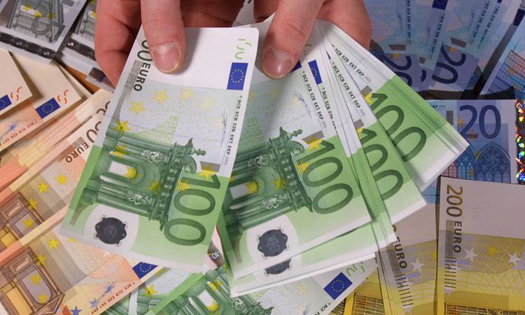 Qualche soldo in formato euro