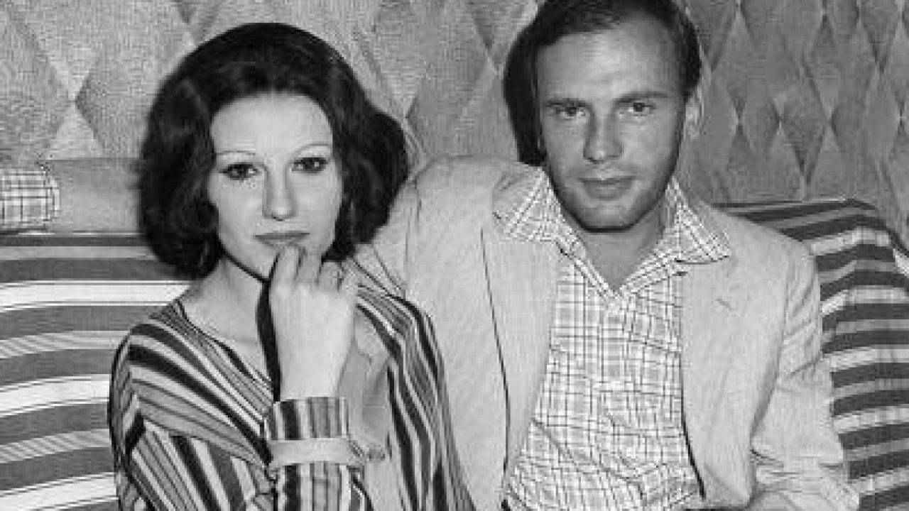 Stefania Sandrelli E La Rottura Con Gino Paoli La Verit Sulla Stefania Sandrelli E La Rottura Con Gino Paoli La Verit Sulla