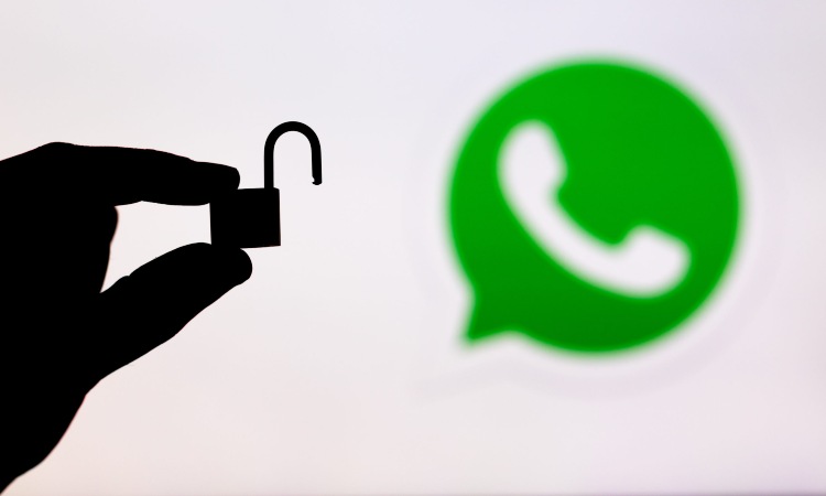 WhatsApp e la privacy