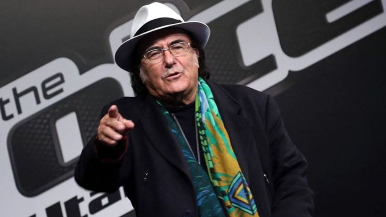 Al Bano Carrisi