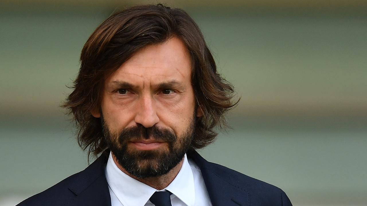 Andrea Pirlo