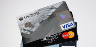 carte di credito