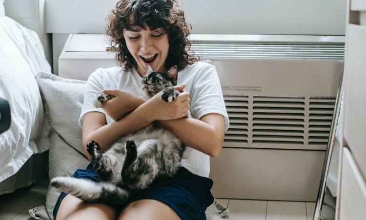 evitare sprechi riducendo la temperatura in casa 