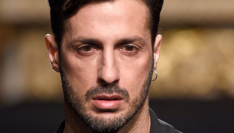 Fabrizio Corona 