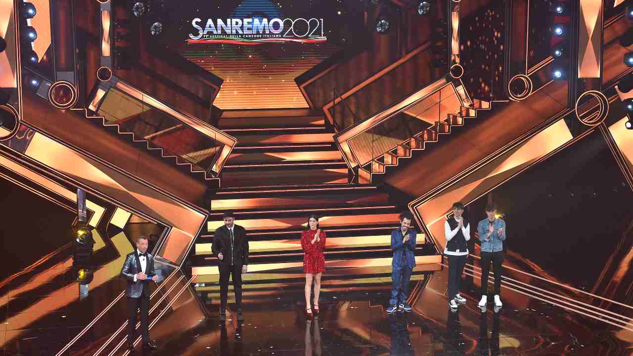 Festival di Sanremo