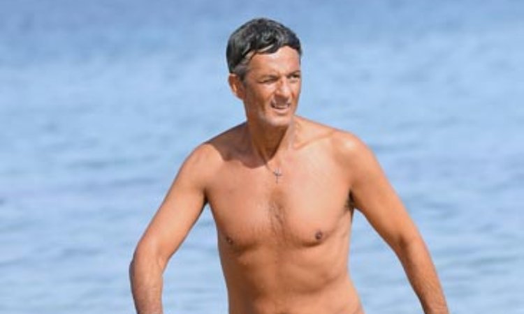 Fiorello al mare 