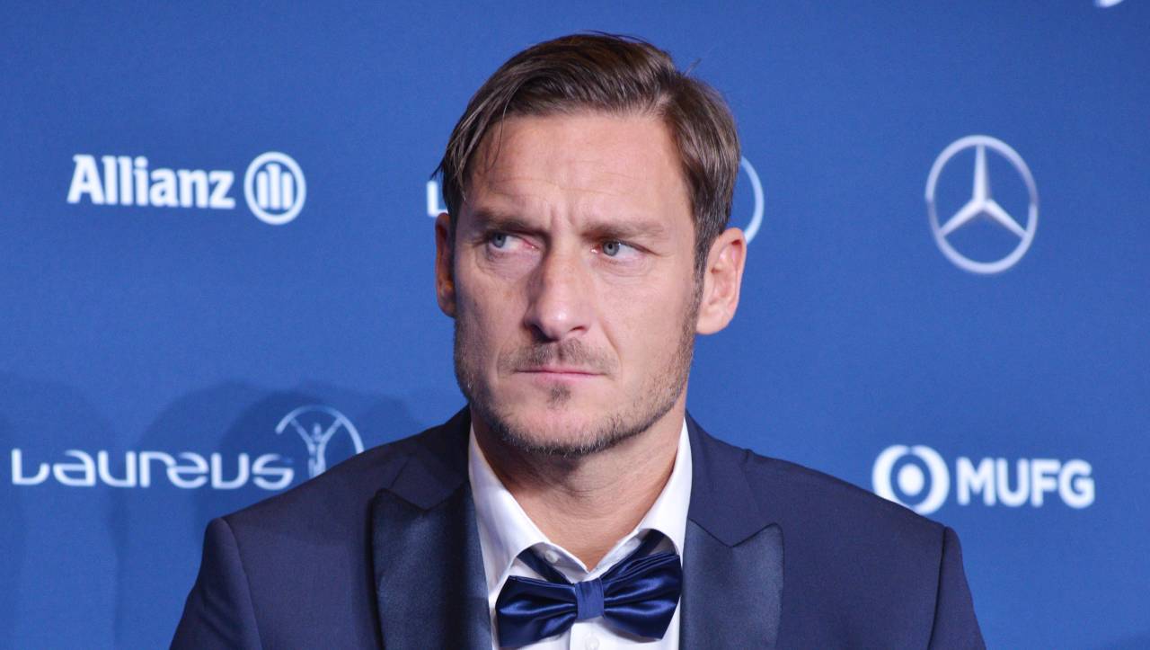 Francesco Totti