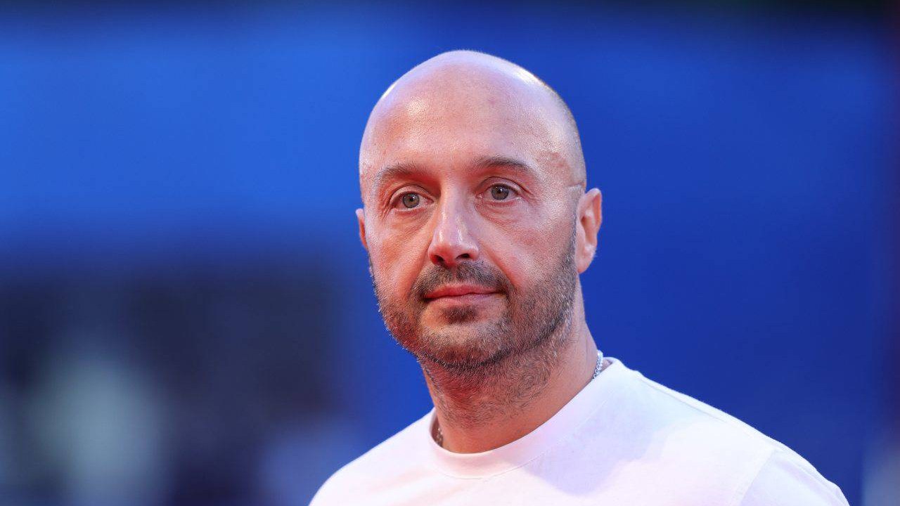 Joe Bastianich