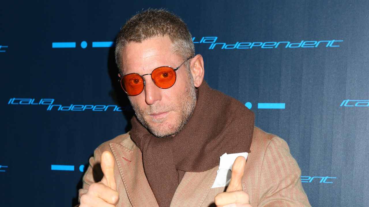 Lapo Elkann