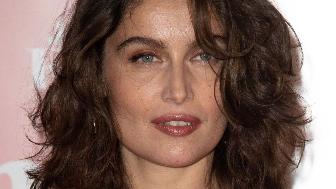 Letitia Casta