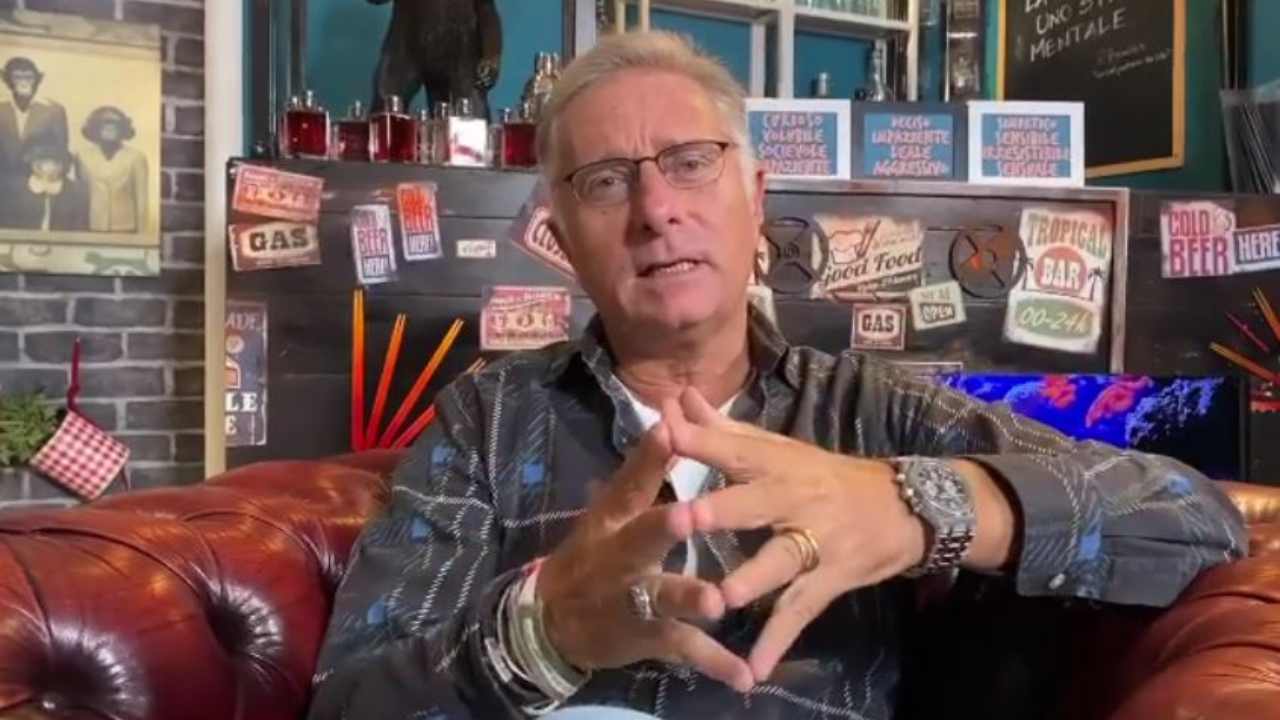 Paolo Bonolis